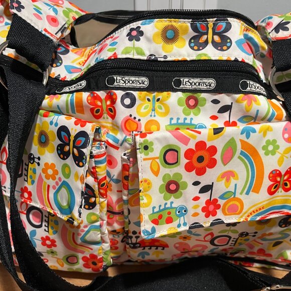 Le Sport Sac - Picture 2 of 6